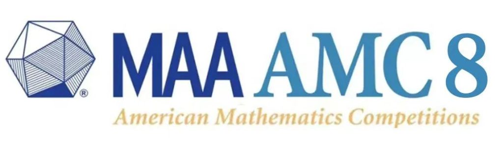 AMC8 Logo